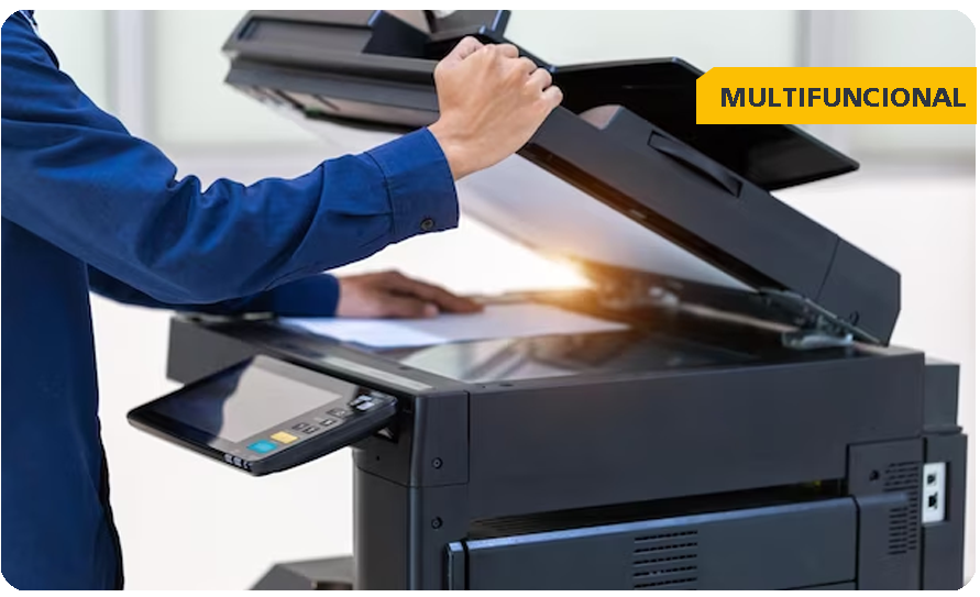 multifuncional