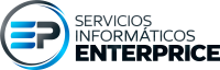 logo enterprice